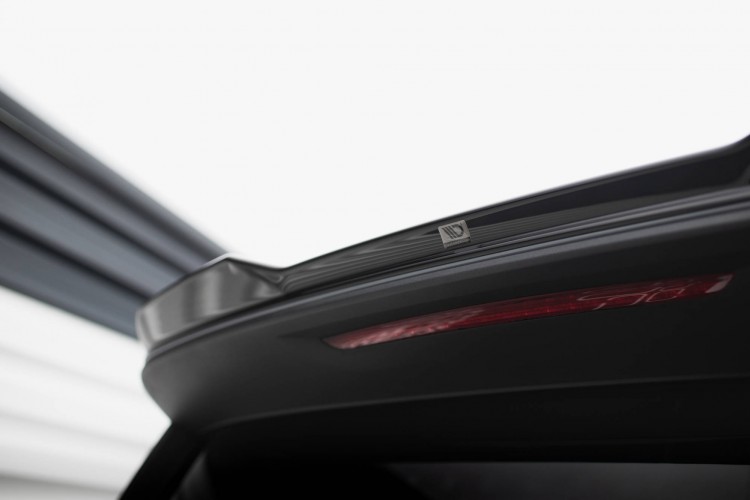 Τελείωμα αεροτομής 3D Volkswagen Multivan T7