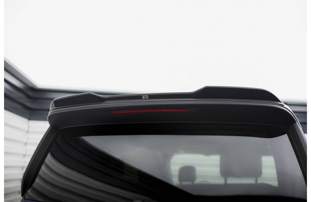 Spoiler Cap 3D Volkswagen Multivan Long T7