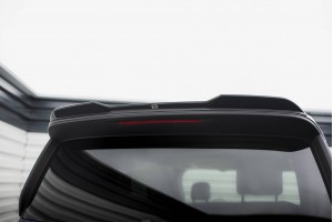 Spoiler Cap 3D Volkswagen Multivan Long T7
