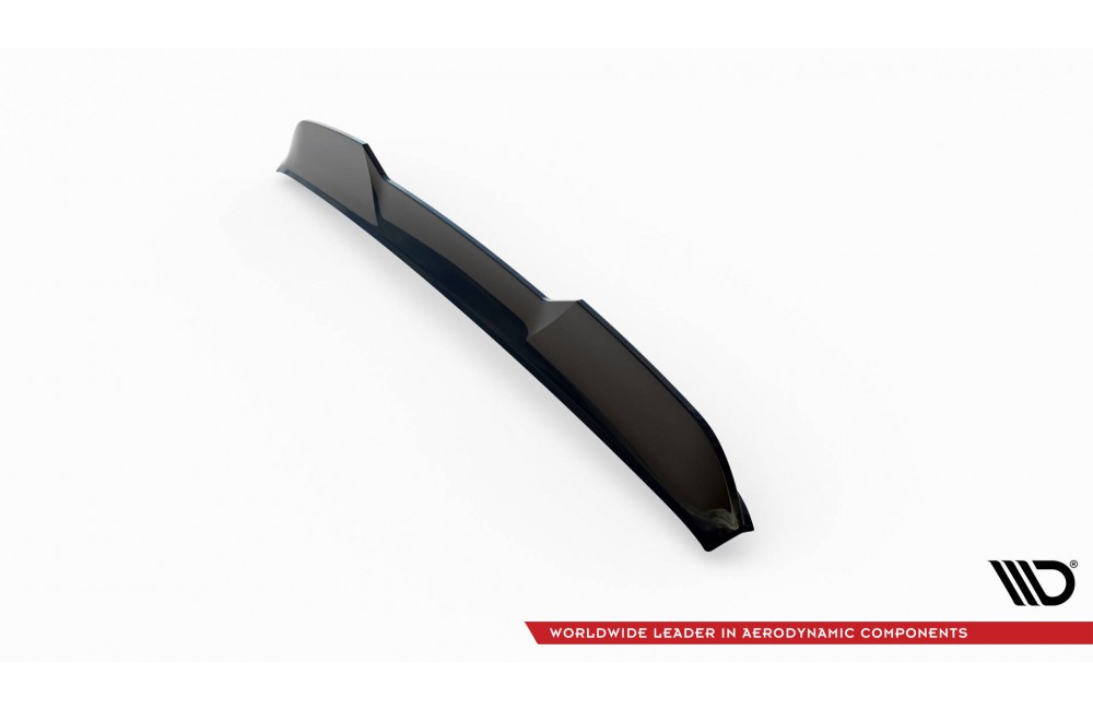 Spoiler Cap 3D Volkswagen Multivan Long T7