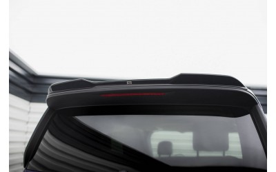 Spoiler Cap 3D Volkswagen Multivan Long T7