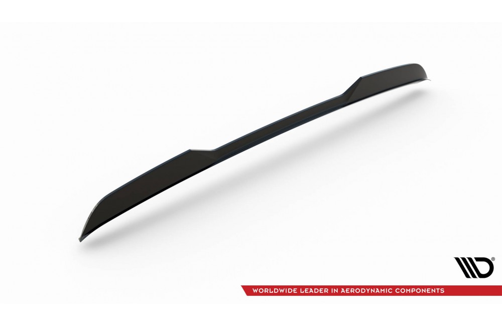 Spoiler Cap 3D Volkswagen Multivan T7