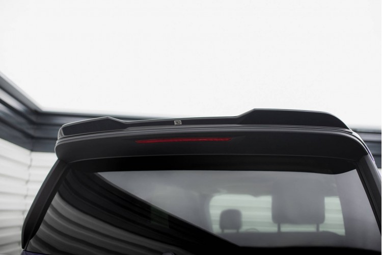 Τελείωμα αεροτομής 3D Volkswagen Multivan T7