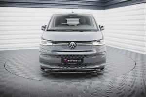 Front Splitter V.1 Volkswagen Multivan T7