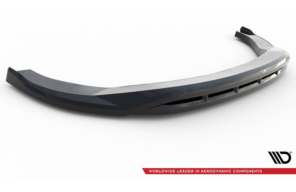 Front Splitter V.1 Volkswagen Multivan T7