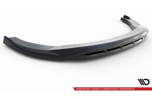 Front Splitter V.1 Volkswagen Multivan T7