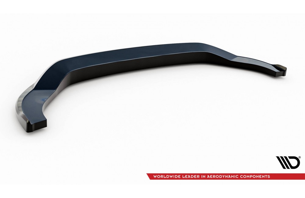 Front Splitter V.1 Volkswagen Multivan T7