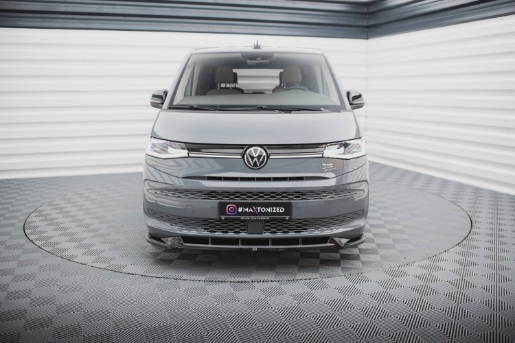Εμπρός αεροτομή V.2 Volkswagen Multivan T7