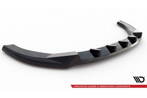 Front Splitter V.2 Volkswagen Multivan T7