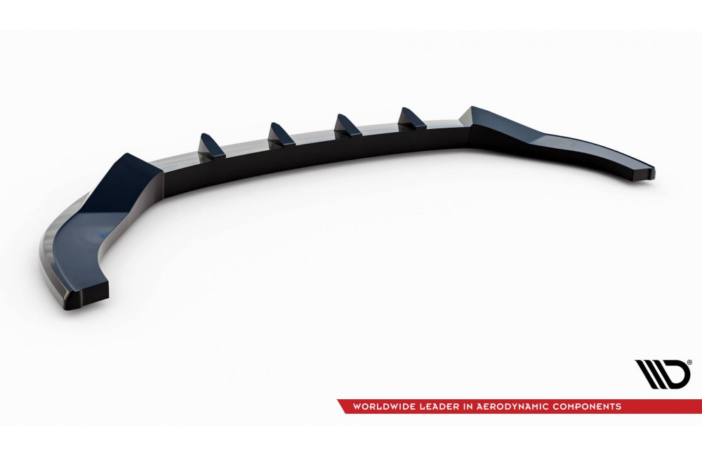 Front Splitter V.2 Volkswagen Multivan T7