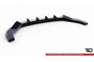 Front Splitter V.2 Volkswagen Multivan T7