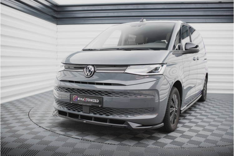 Εμπρός αεροτομή V.2 Volkswagen Multivan T7
