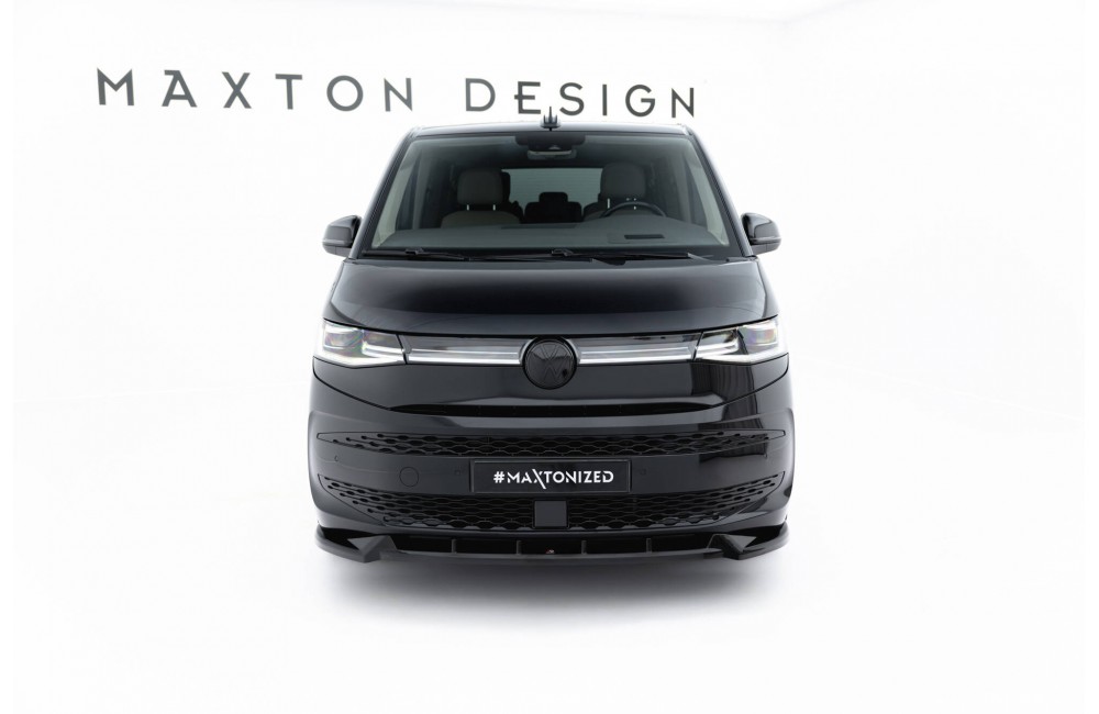 Set of Splitters Volkswagen Multivan Long T7