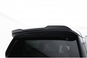 Set of Splitters Volkswagen Multivan Long T7