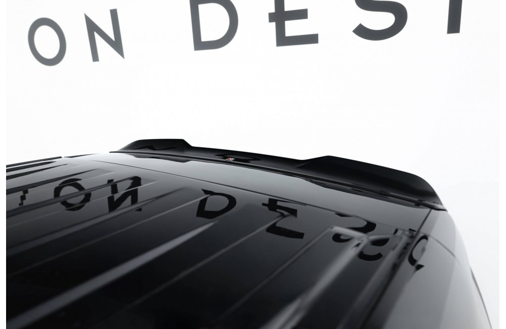 Set of Splitters Volkswagen Multivan Long T7