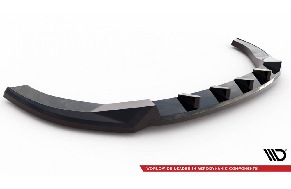 Set of Splitters Volkswagen Multivan Long T7