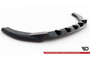 Set of Splitters Volkswagen Multivan Long T7