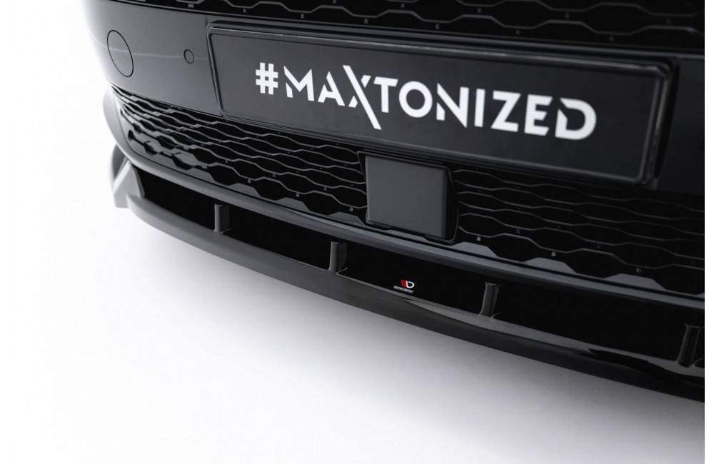 Set of Splitters Volkswagen Multivan Long T7