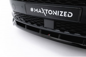 Set of Splitters Volkswagen Multivan Long T7