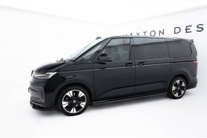 Set of Splitters Volkswagen Multivan Long T7