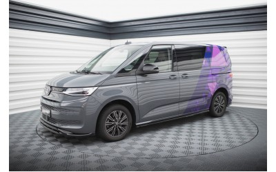 Side Skirts Diffusers Volkswagen Multivan T7
