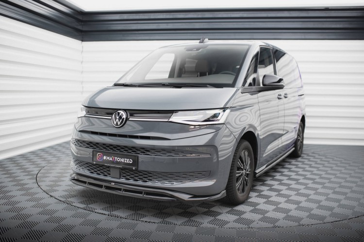Σετ από Splitters Volkswagen Multivan T7