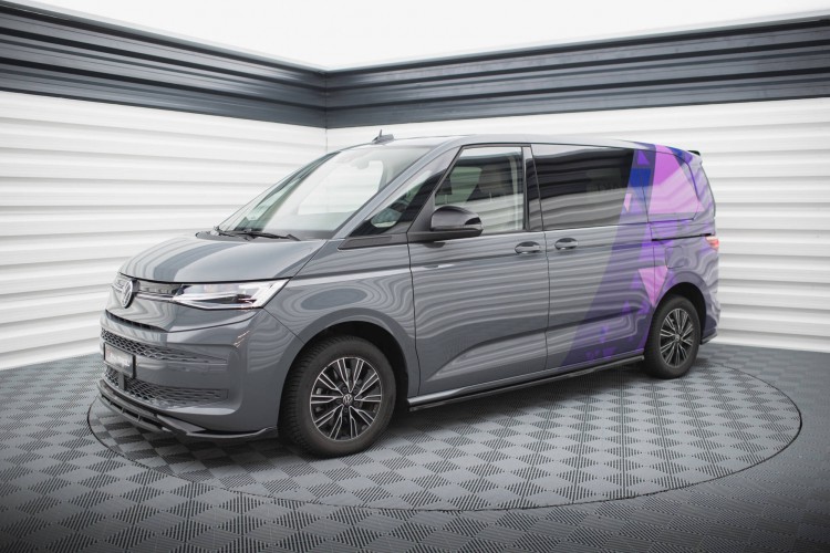 Σετ από Splitters Volkswagen Multivan T7
