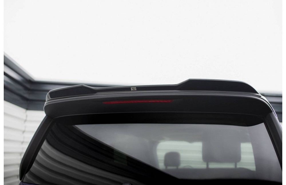 Set of Splitters Volkswagen Multivan T7