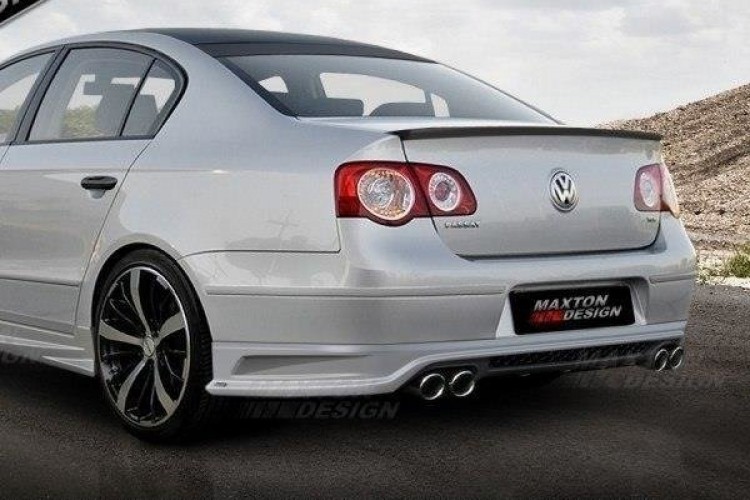 ΑΕΡΟΤΟΜΗ PASSAT 3C SALOON