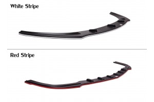 FRONT SPLITTER VW PASSAT B6 VOTEX
