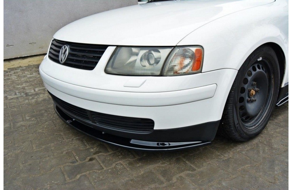 FRONT SPLITTER VW PASSAT B5