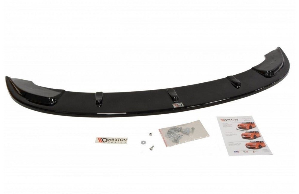 FRONT SPLITTER VW PASSAT B5