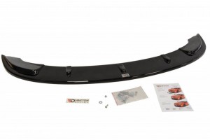 FRONT SPLITTER VW PASSAT B5