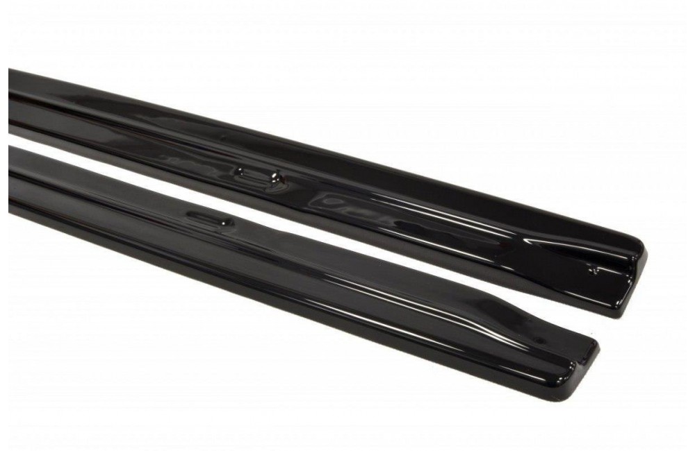 SIDE SKIRTS DIFFUSERS VW PASSAT B5 SIDE SKIRTS DIFFUSERS VW PASSAT B5