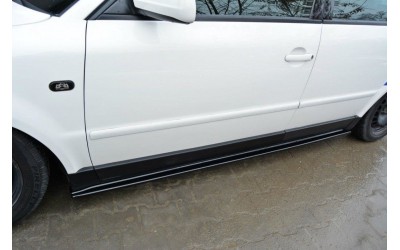 SIDE SKIRTS DIFFUSERS VW PASSAT B5