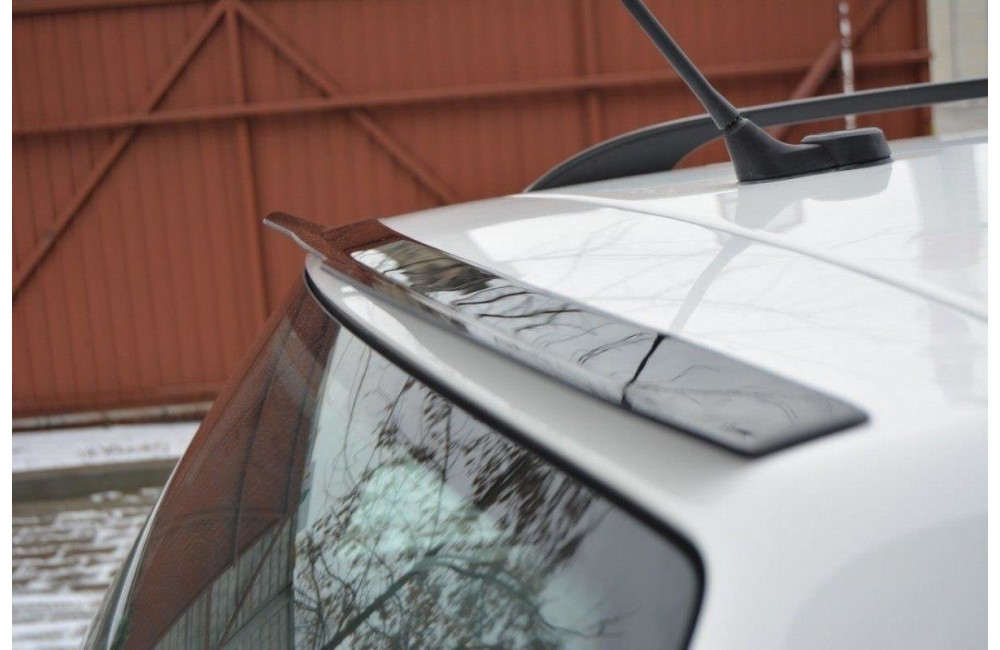 SPOILER CAP VW PASSAT B5 ESTATE