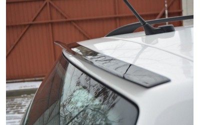 SPOILER CAP VW PASSAT B5 ESTATE