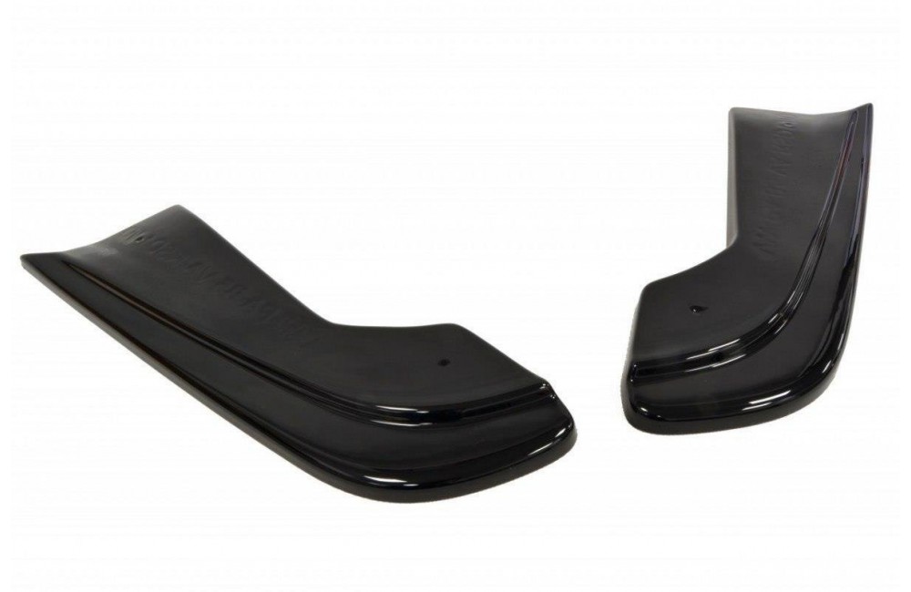REAR SIDE SPLITTERS VW PASSAT B5 ESTATE
