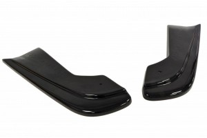 REAR SIDE SPLITTERS VW PASSAT B5 ESTATE