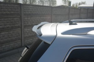 Spoiler Cap VW PASSAT B6 ESTATE Spoiler Cap VW PASSAT B6 ESTATE