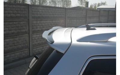 Spoiler Cap VW PASSAT B6 ESTATE