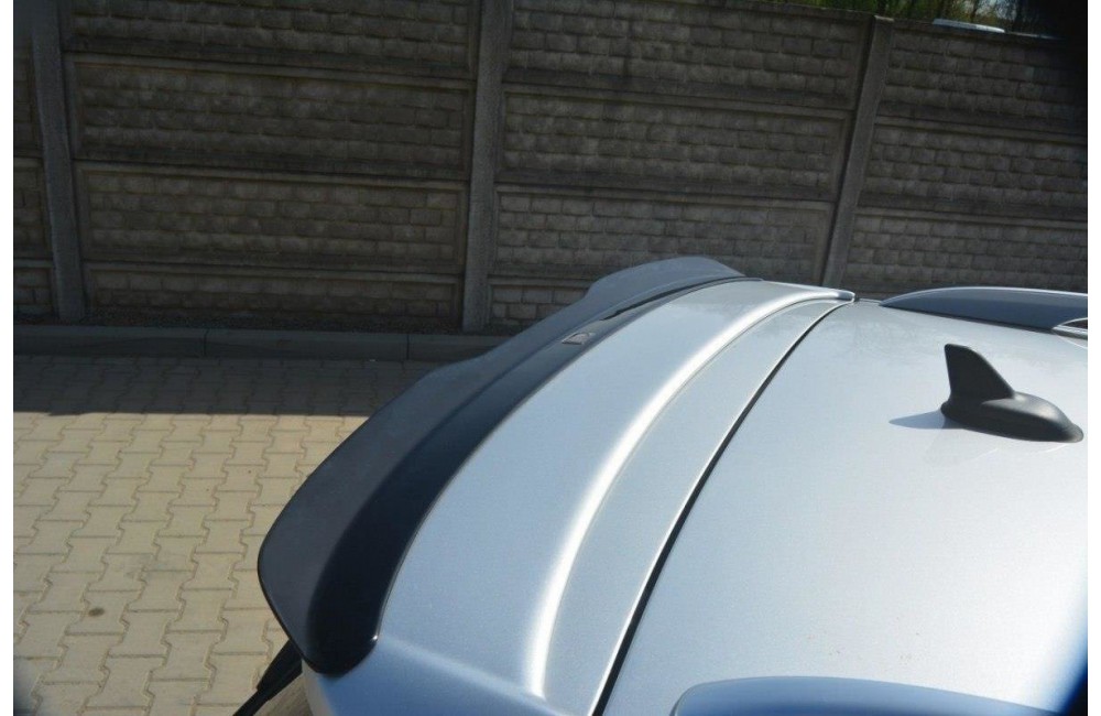 Spoiler Cap VW PASSAT B6 ESTATE Spoiler Cap VW PASSAT B6 ESTATE