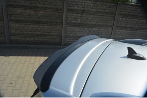 Spoiler Cap VW PASSAT B6 ESTATE Spoiler Cap VW PASSAT B6 ESTATE