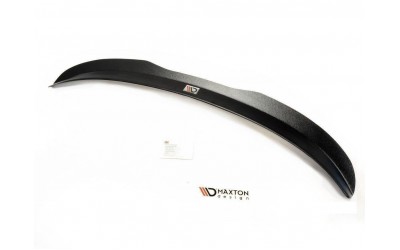 Spoiler Cap VW PASSAT B6 ESTATE