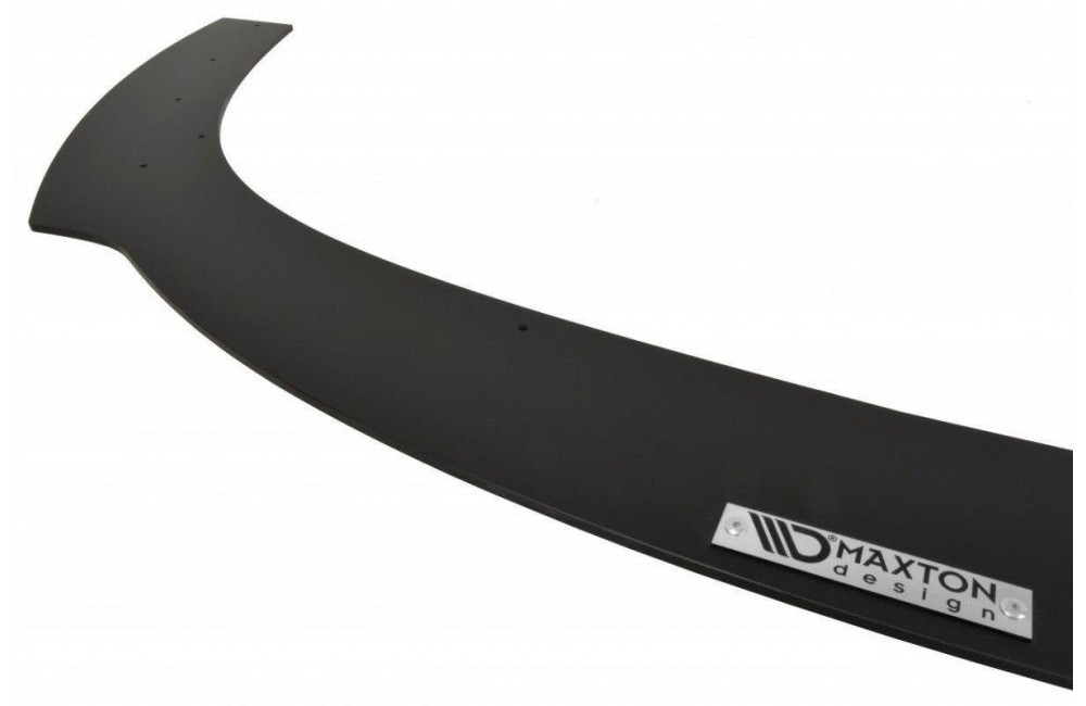 FRONT RACING SPLITTER VW PASSAT B6 VOTEX