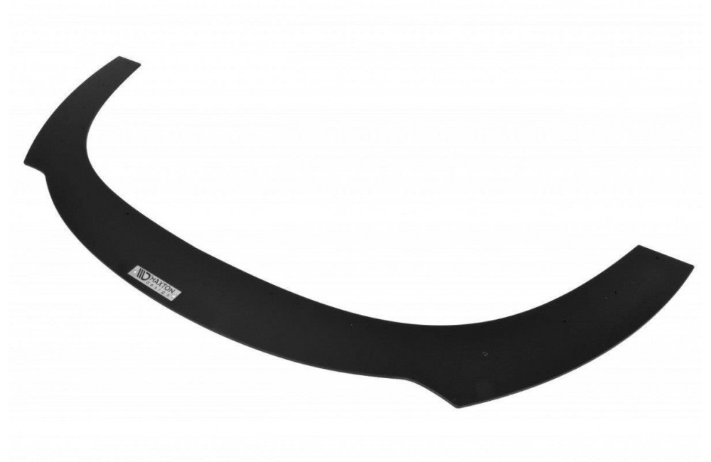 FRONT RACING SPLITTER VW PASSAT B6 VOTEX