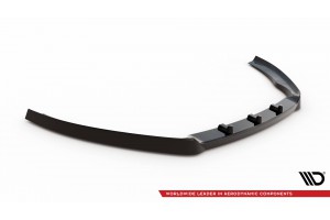 Front Splitter V.1 Volkswagen Passat B7