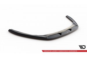 Front Splitter V.2 Volkswagen Passat B7