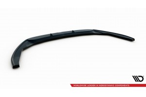 Front Splitter V.2 Volkswagen Passat B7
