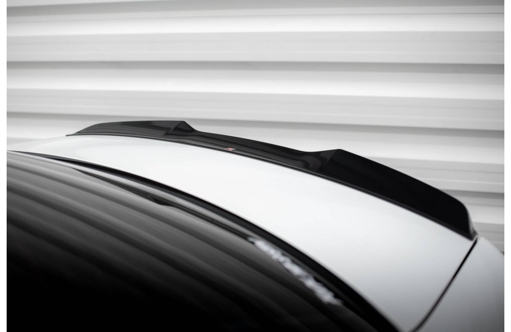 Spoiler Cap 3D Volkswagen Passat GT B8 Facelift USA